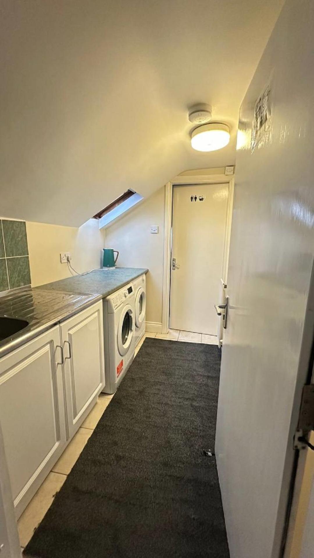 Geordie Hostel 泰恩河畔纽卡斯尔 外观 照片